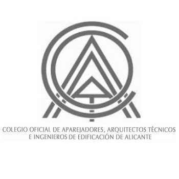 COAATALICANTE · Colegio Oficial de Aparejadores, Arquitectos Técnicos e Ingenieros de Edificación de Alicante