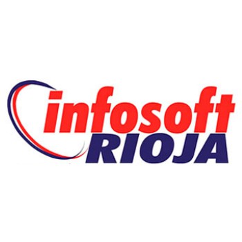 Infosoft Rioja · Informática, Programación y Servicio