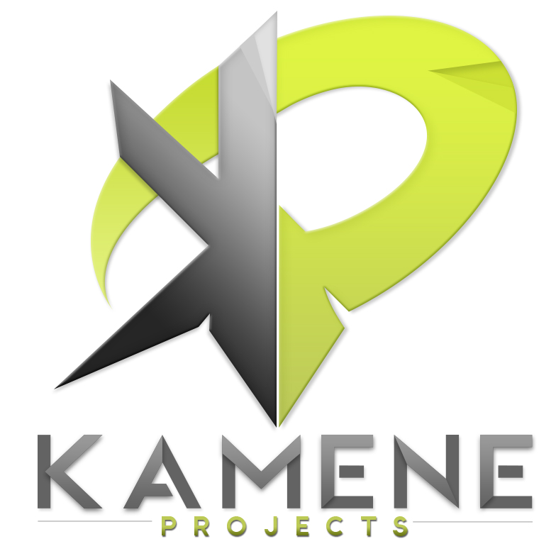 Kamene Projects · Agencia de Marketing Digital