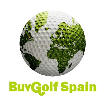 Buy Golf Spain · Venta y alquiler de palos de golf