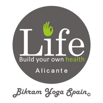 Life alicante bikram yoga asesoria consultoria de empresas y autonomos alicante napeval